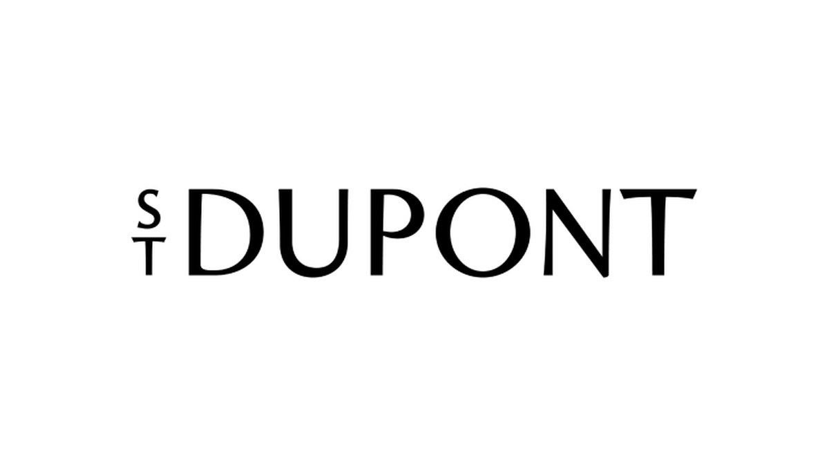 S.T. Dupont 品牌標誌