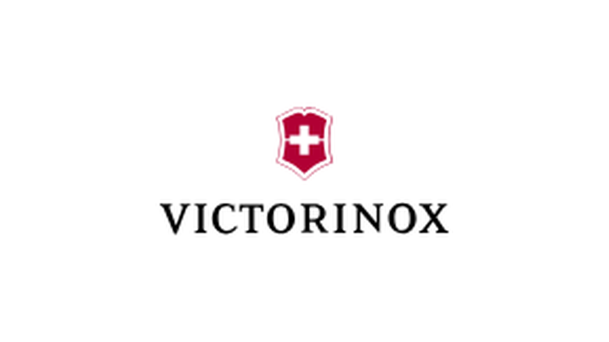 Victorinox 品牌標誌
