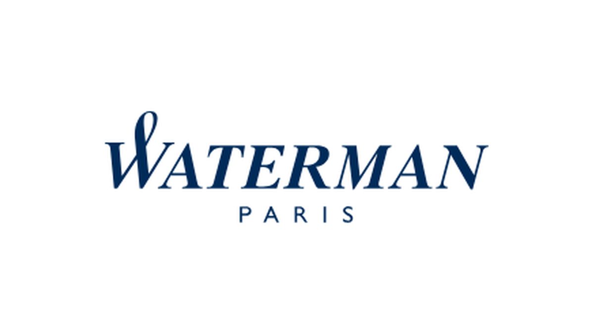 Waterman 品牌標誌