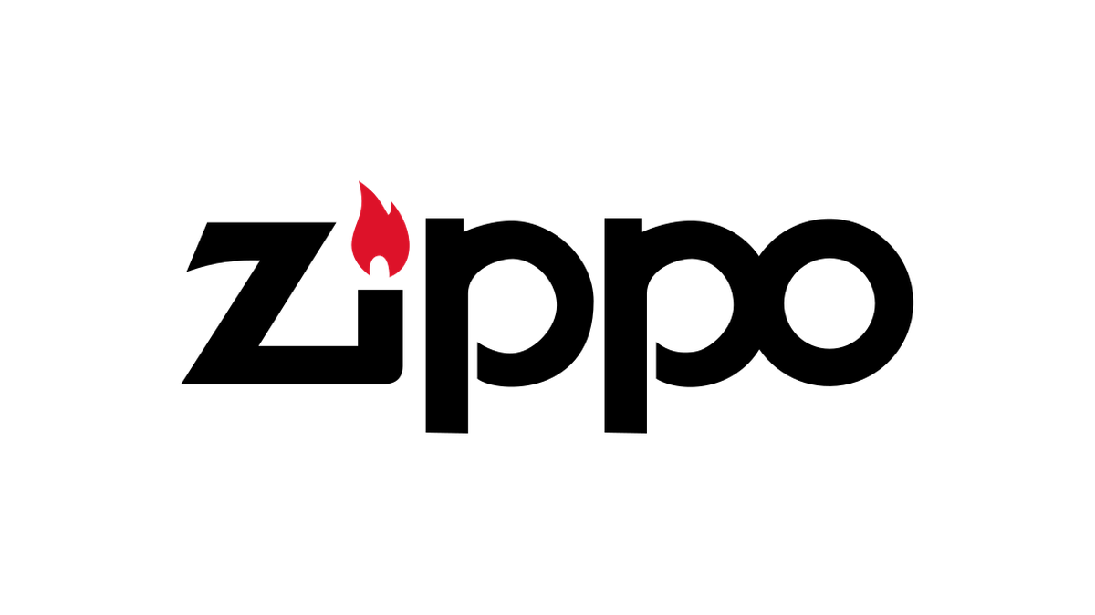 Zippo 品牌標誌