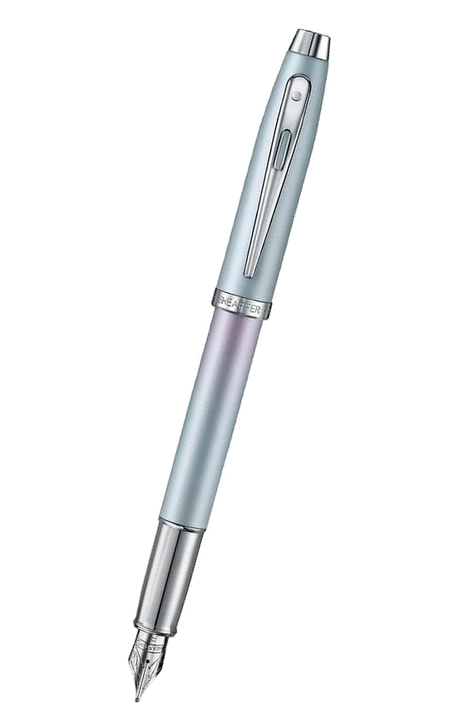 Sheaffer 100 系列 – 犀飛利100系列EXPRESSIONS特別版珍珠彩墨水筆 (E0937643)