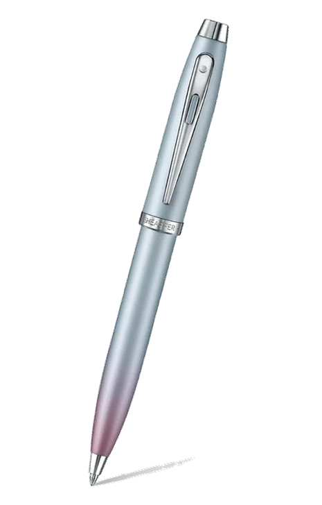 Sheaffer 100 系列 – 犀飛利100系列EXPRESSIONS特別版珍珠彩原子筆連記事本套庄 (G2937651-4)
