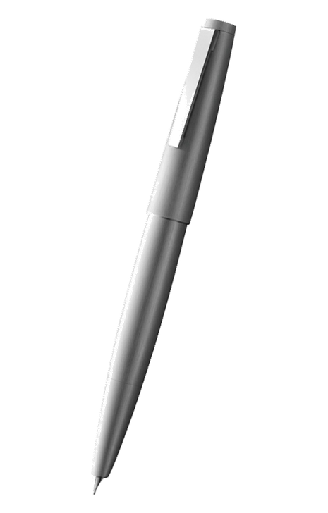 Lamy 2000 系列 – 金屬桿14K金筆嘴 墨水筆 (LMY-2000-MTL-CT-F)