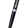 Sheaffer 300 系列 – 犀飛利300系列亮黑色銀夾原子筆 (E2931251)