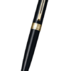 Sheaffer 300 系列 – 犀飛利300系列亮黑色金夾原子筆 (E2932551)