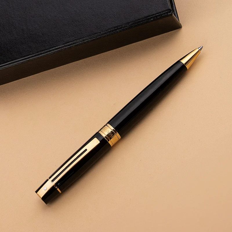 300 black gold trim bp 10