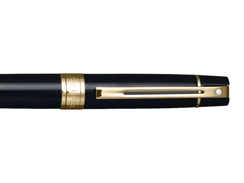 300 black gold trim bp 6