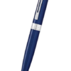 Sheaffer 300 系列 – 犀飛利300系列亮藍銀夾原子筆 (E2934151)