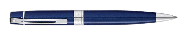 300 blue lblu chrome trim bp 2