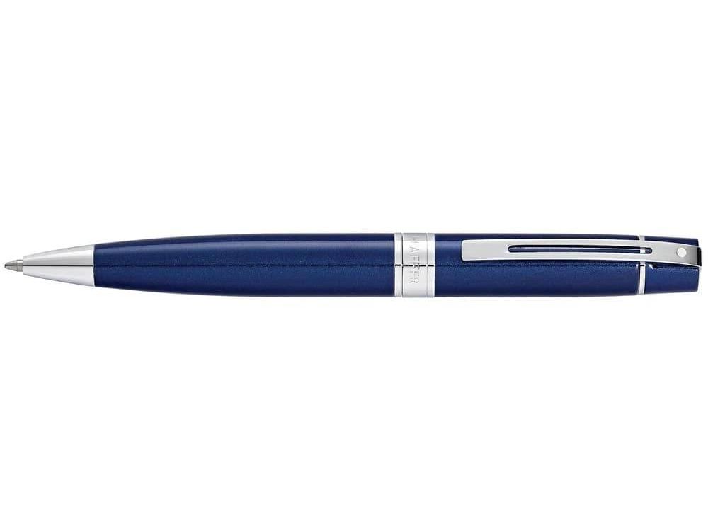 300 blue lblu chrome trim bp 5