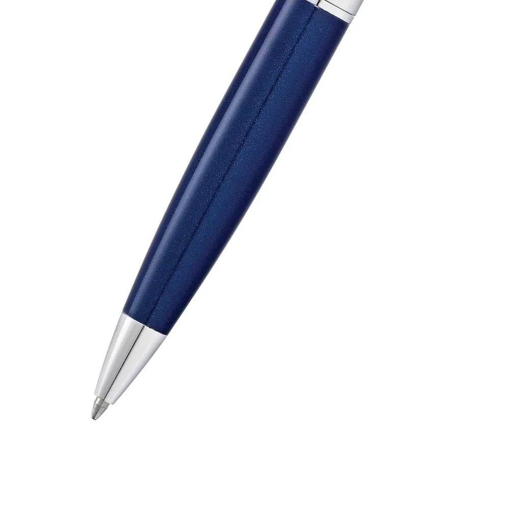 300 blue lblu chrome trim bp 8