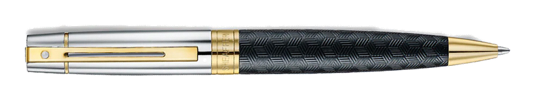 300-chrome-black-gold-trim-bp-2 300 chrome black gold trim bp 2