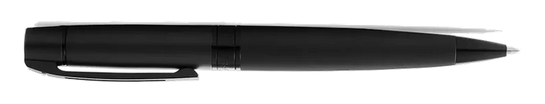 300 matte black bronze trim set 2
