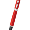 Sheaffer 300 系列 – 法拉利特別版紅色銀夾走珠筆 (SHF-300FE-RED-CT-RB)