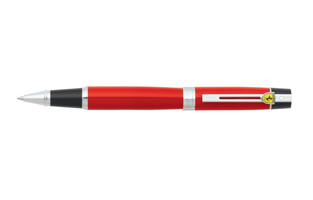 300 red chrome trim rb 5