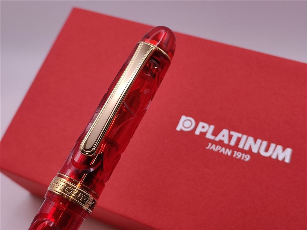 3776 century kinshu fp 11