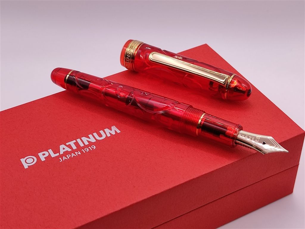 3776 century kinshu fp 12