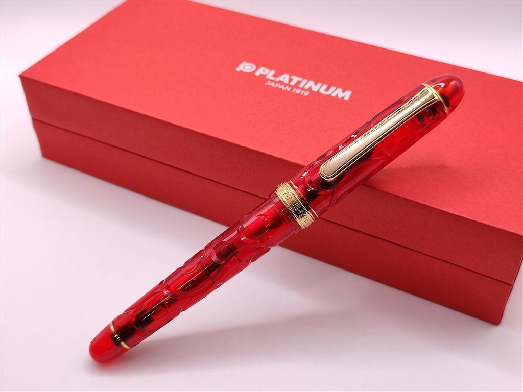 3776 century kinshu fp 6