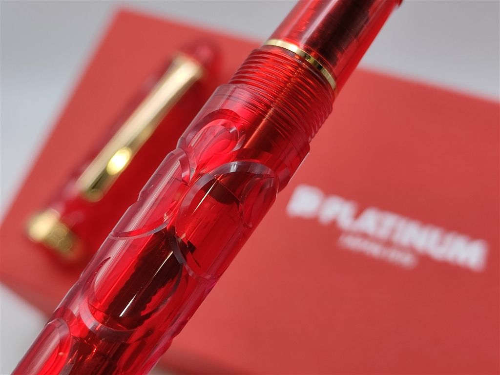 3776 century kinshu fp 9