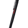 德國 rOtring 800 系列 – 原子筆-黑色 (ROT-800-BLK-BT-BP)