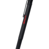 德國 rOtring 800 系列 – 原子筆-黑色 (ROT-800-BLK-BT-BP)