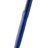 Lamy Aion 系列 – 特別版青藍銀夾 墨水筆 (不提供)