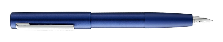 aion blue aion chrome trim fp 2