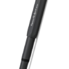 Kaweco AL Sport 系列 – 短杆墨水筆-磨砂黑 (10000097)