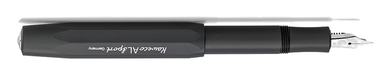 al sport alsp matte black fp 2