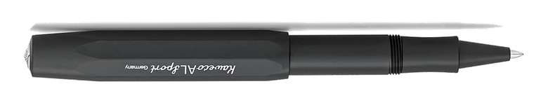 al sport alsp matte black rb 2