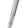 Kaweco AL Sport 系列 – 短杆走珠筆-鋁原色 (10000665)