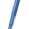 Kaweco AL Sport 系列 – 短杆墨水筆-洗水藍色 (10000735)