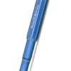 Kaweco AL Sport 系列 – 短杆走珠筆-洗水藍色 (10000718)