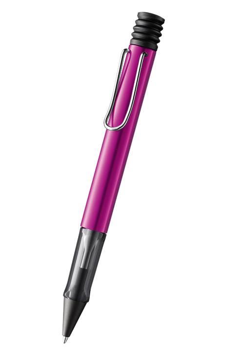 Lamy AL-star 系列 – 2018年特別版原子筆-躍動粉Vibrant Pink (4032591)