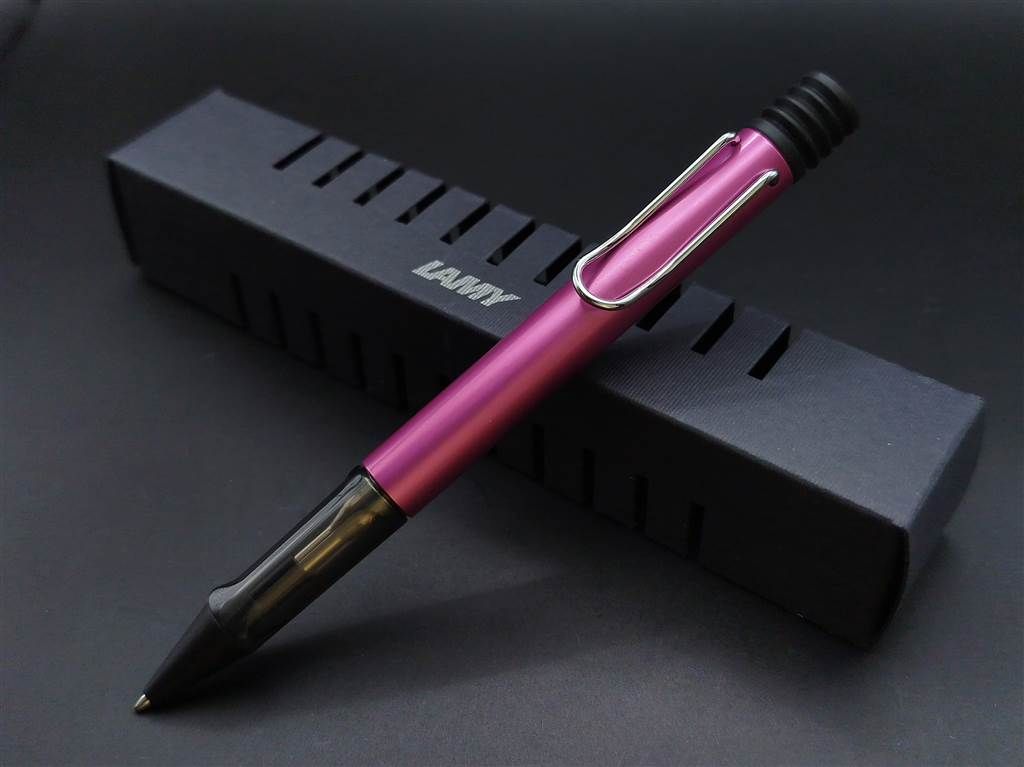 al-star-pink-chrome-trim-bp-5 al star pink chrome trim bp 5