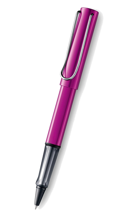 Lamy AL-star 系列 – 2018年特別版走珠筆-躍動粉Vibrant Pink (4032592)
