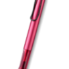 Lamy AL-star 系列 – 2024特別版原子筆-火焰紅 (LMY-AL-2024RED-BP)