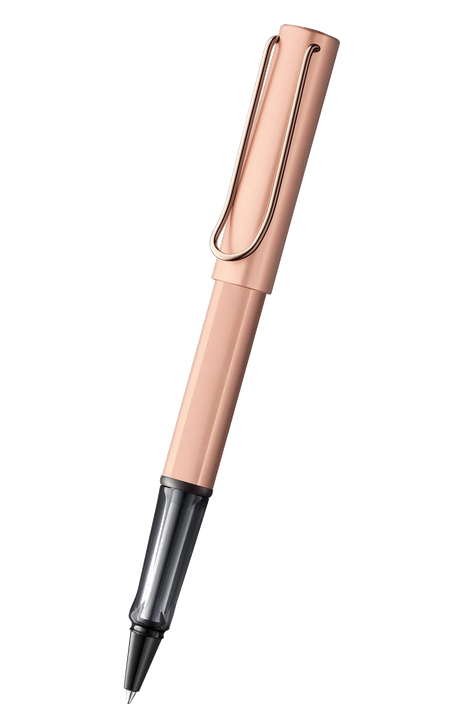 Lamy AL-star 系列 – Lx特別版走珠筆-玫瑰金Rose Gold (1231635)