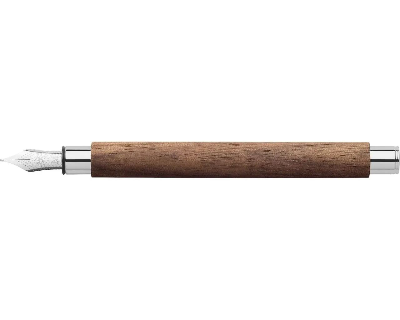 ambition amb walnut fp 5