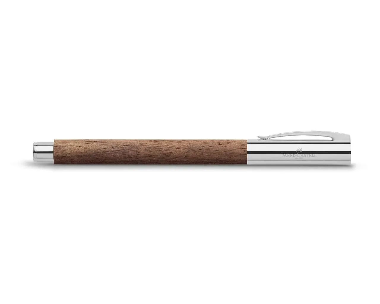 ambition amb walnut fp 6