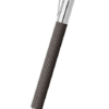 德國 Faber-Castell Ambition 系列 – Sand Black沙黑色走珠筆 (147056)
