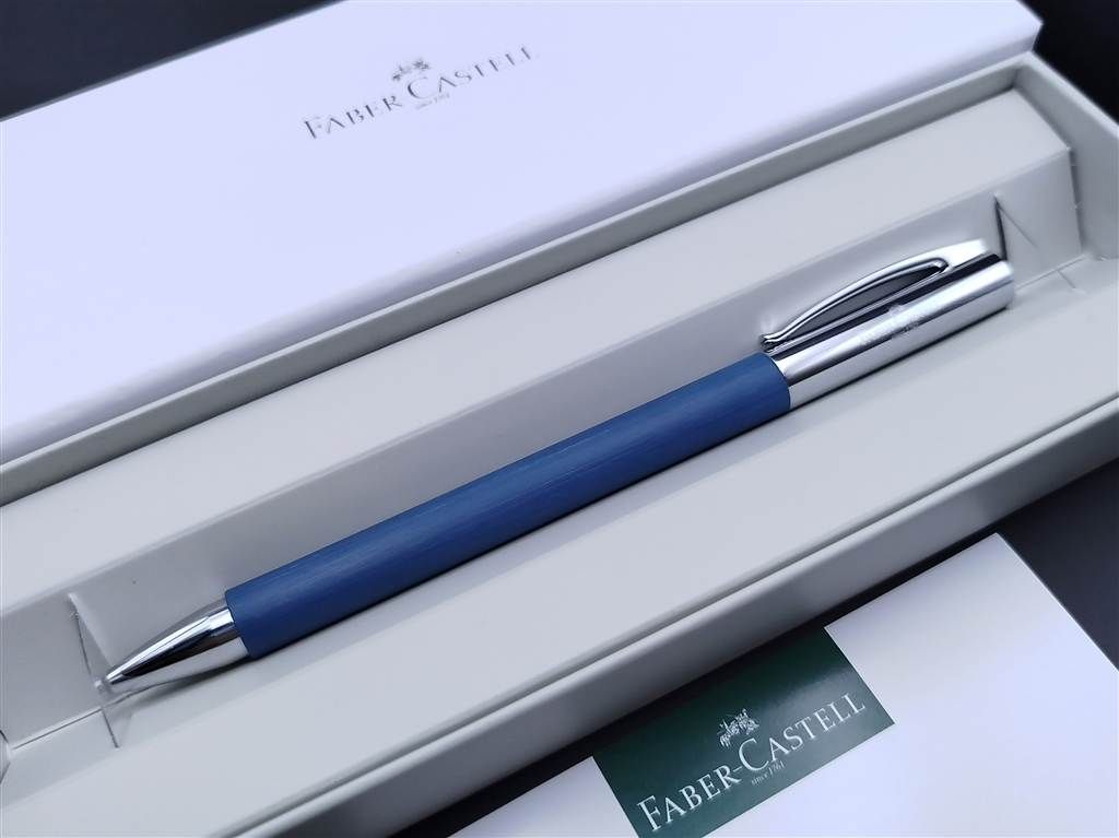 ambition blue amb decblu bp 10