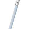 Faber-Castell Ambition 系列 – 德國Faber-Castell Ambition系列特別版冰藍扭紋筆杆原子筆 (147775)