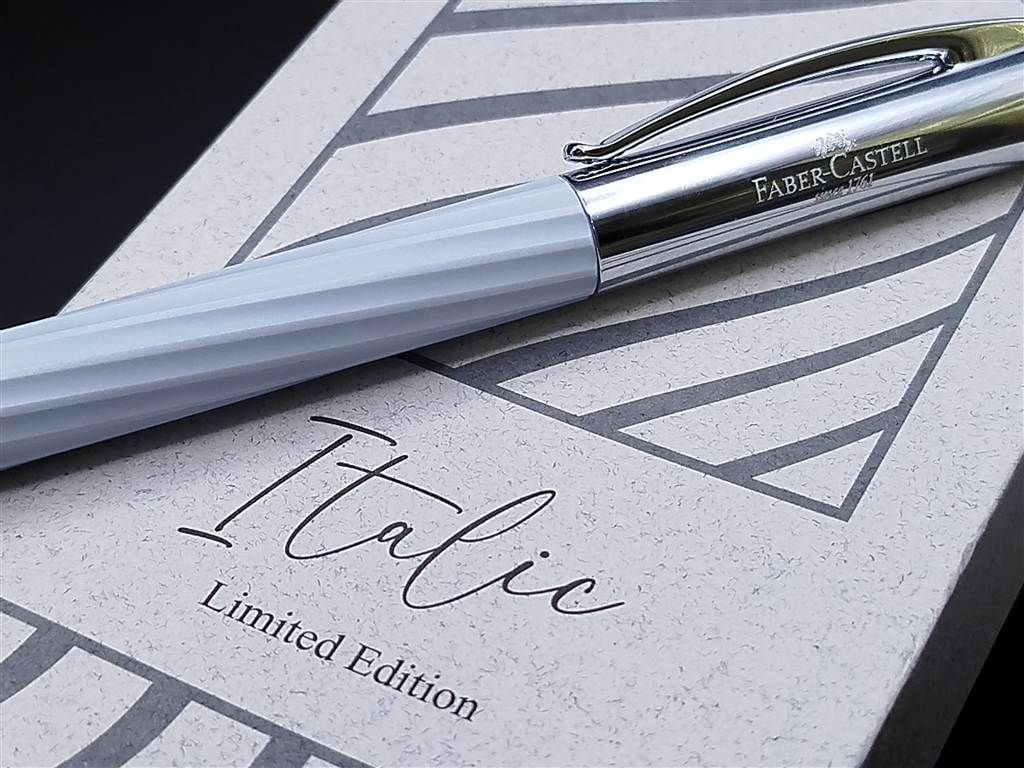 ambition blue amb special edition iblu bp 9