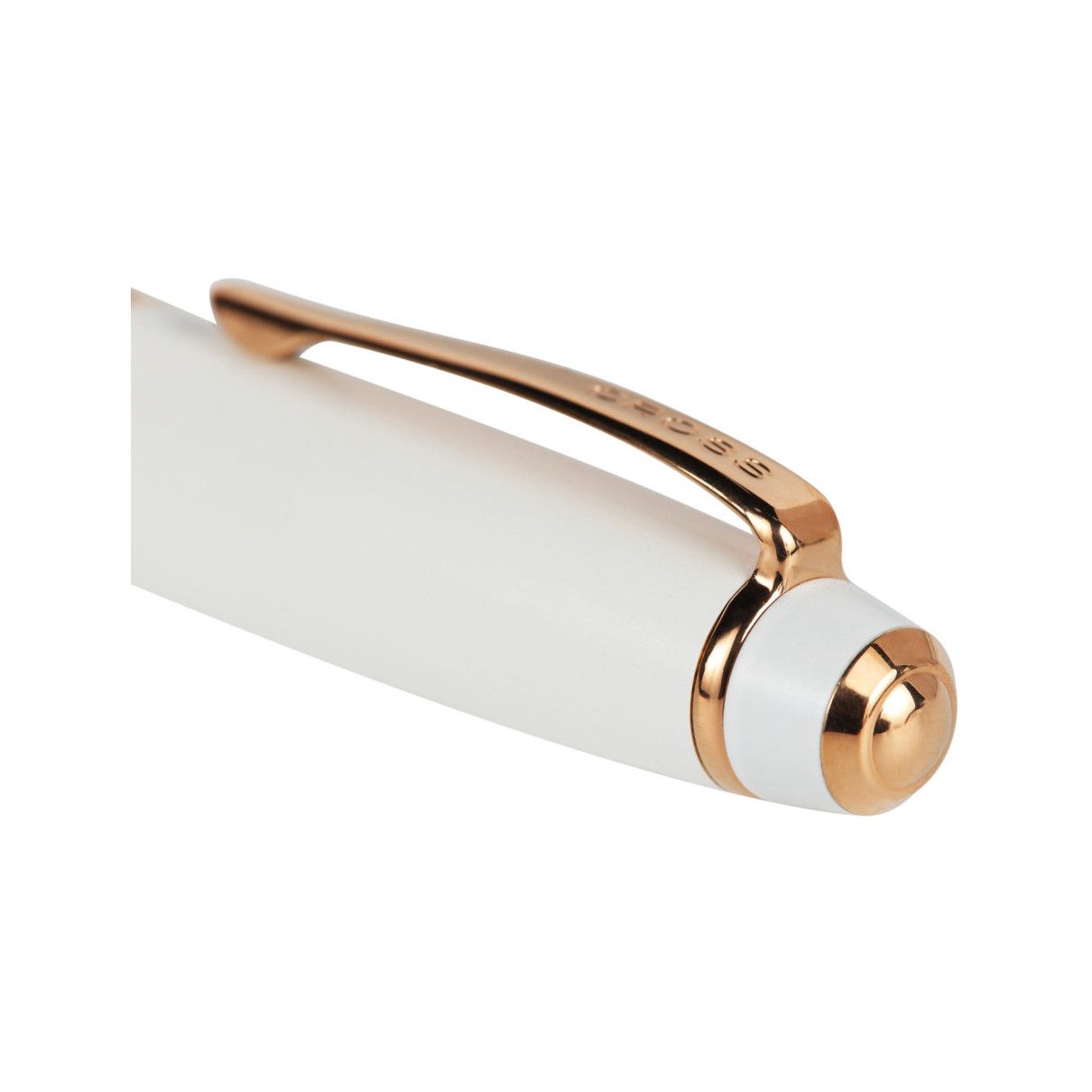bailey white rose gold trim bp 5