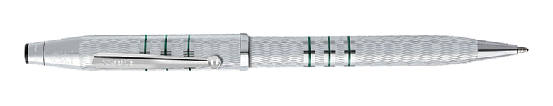 century ii platinum bp 2
