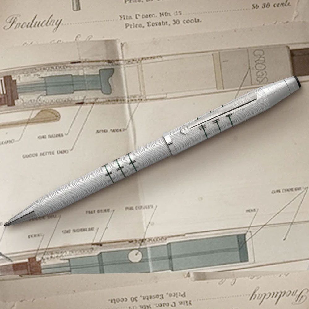century ii platinum bp 8