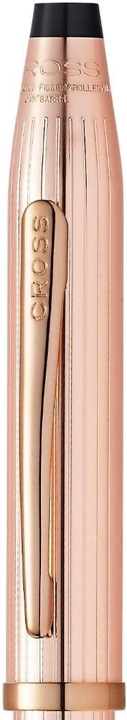 century ii rose gold rb 5