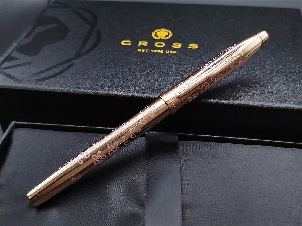 century-ii-rose-gold-sakrgld-rb-6 century ii rose gold sakrgld rb 6