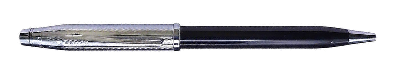 century ii stainless chrome black chrome trim bp 2